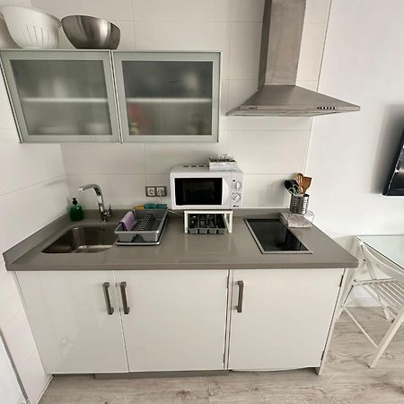 Apartamento Los Remedios Ronda Dış mekan fotoğraf