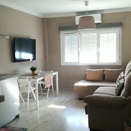 Apartamento Los Remedios Ronda Dış mekan fotoğraf