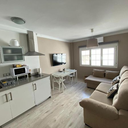 Apartamento Los Remedios Ronda Dış mekan fotoğraf