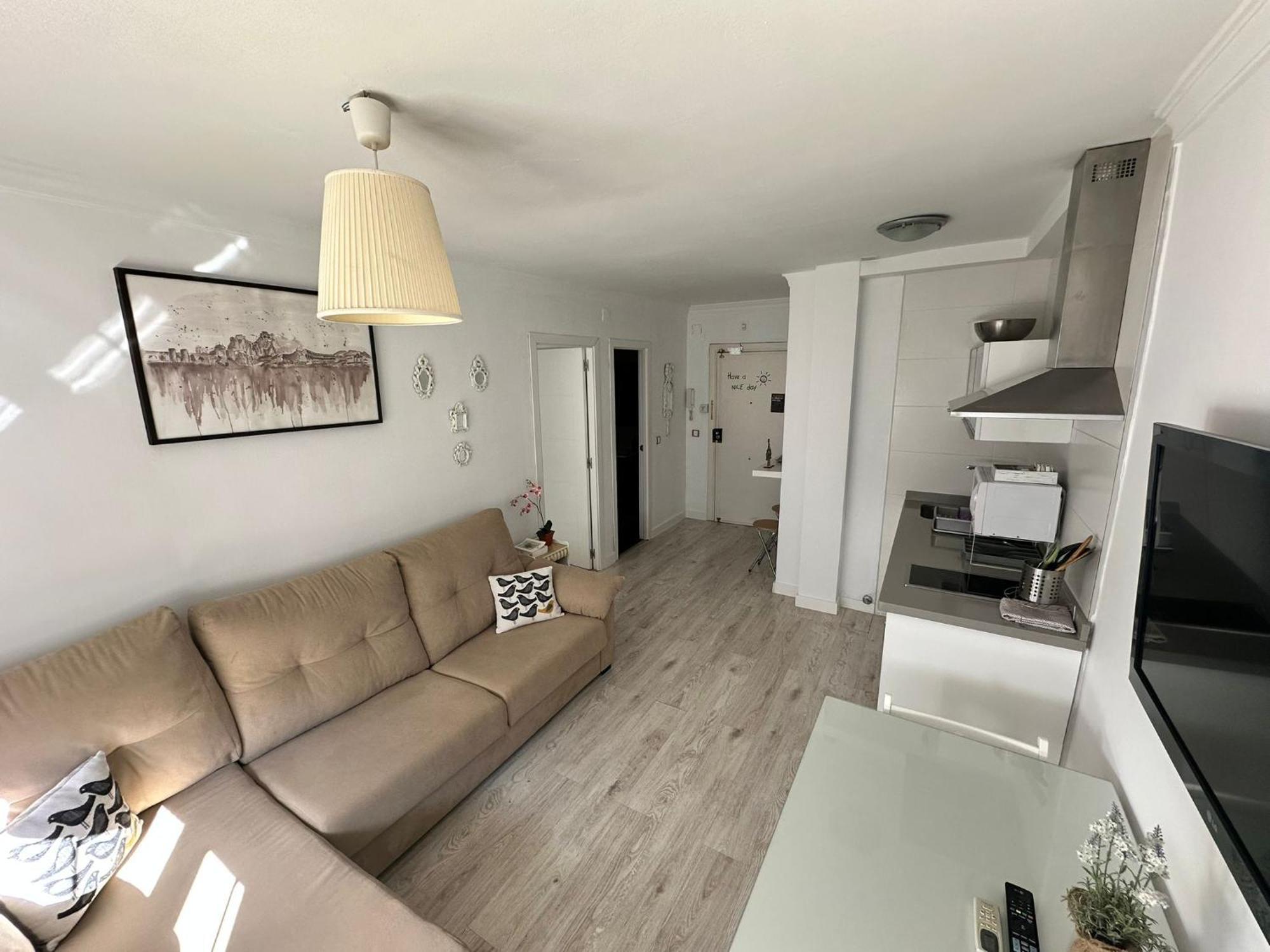 Apartamento Los Remedios Ronda Dış mekan fotoğraf