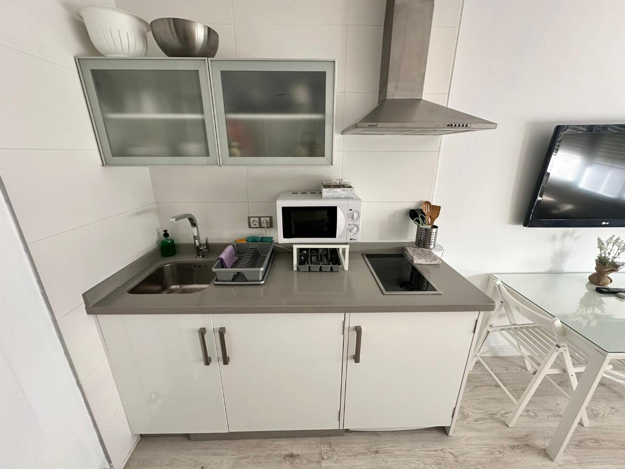 Apartamento Los Remedios Ronda Dış mekan fotoğraf