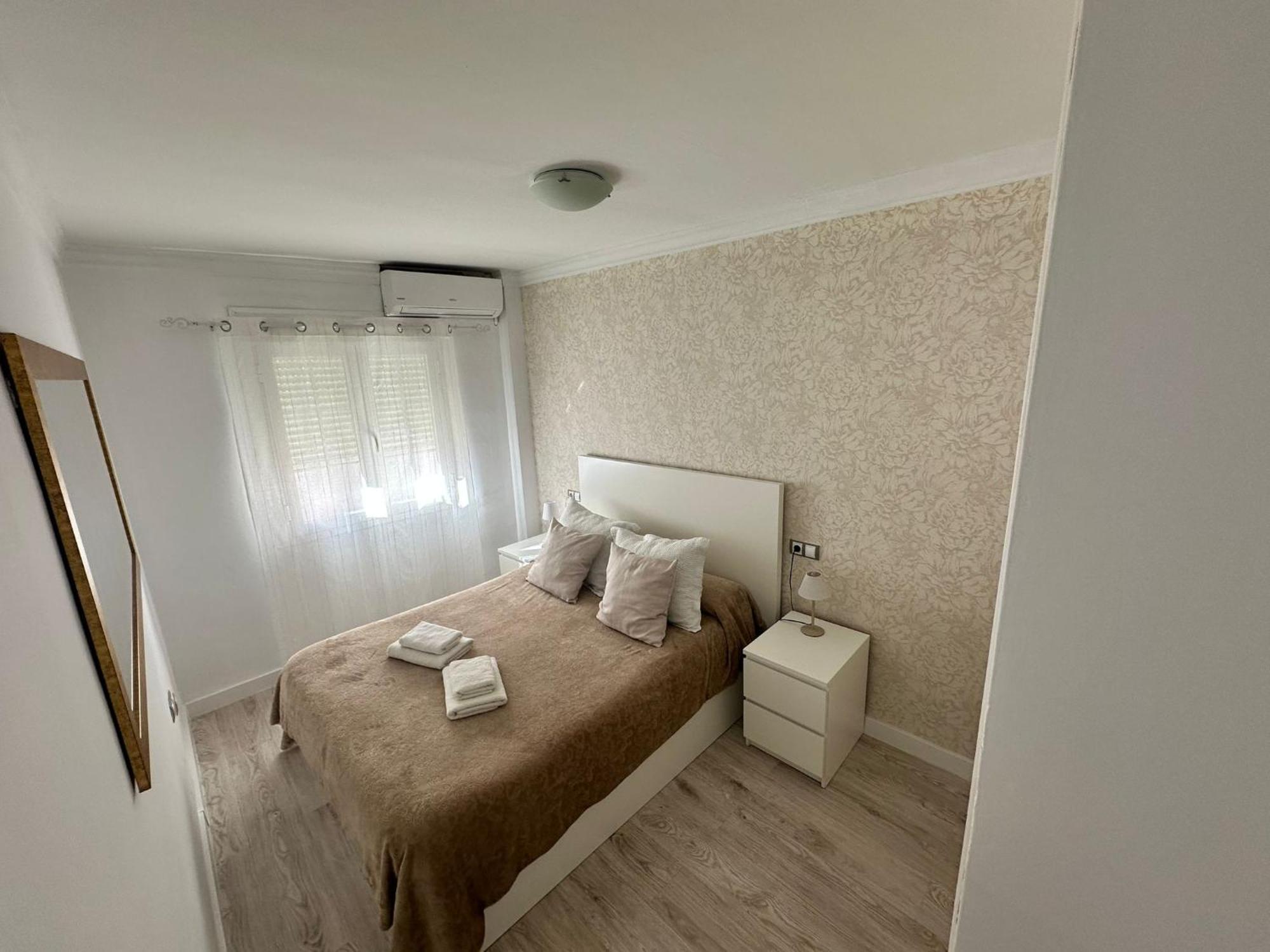 Apartamento Los Remedios Ronda Dış mekan fotoğraf