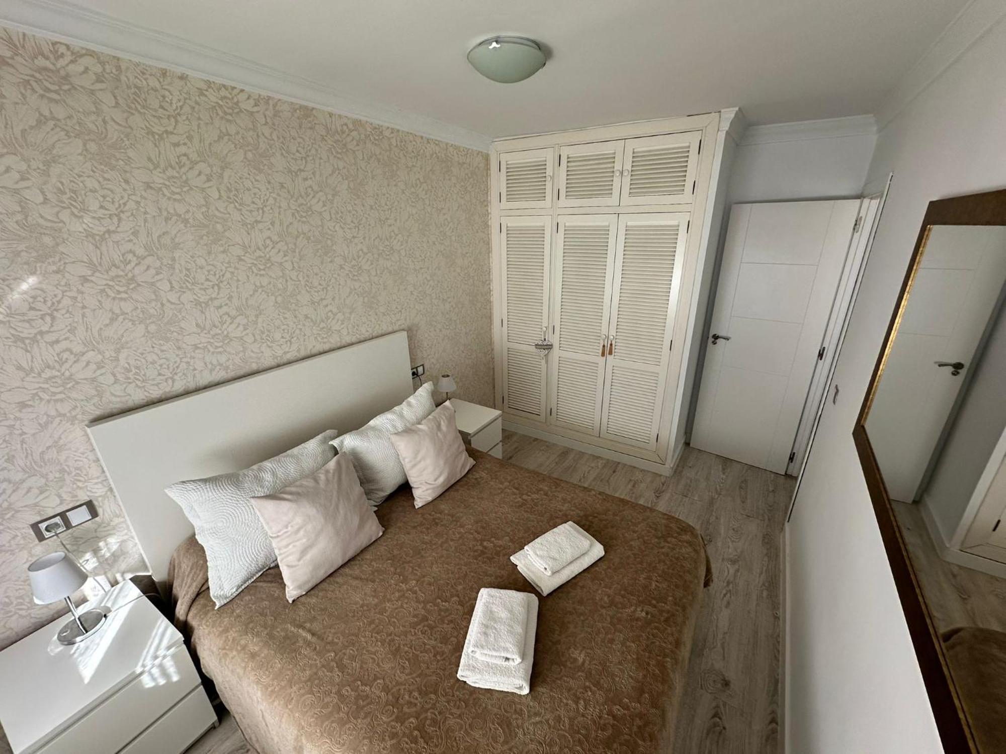 Apartamento Los Remedios Ronda Dış mekan fotoğraf