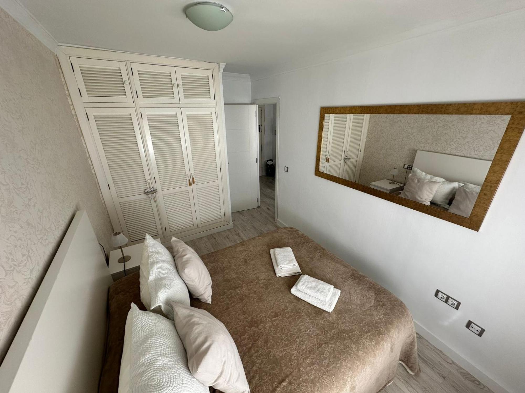 Apartamento Los Remedios Ronda Dış mekan fotoğraf