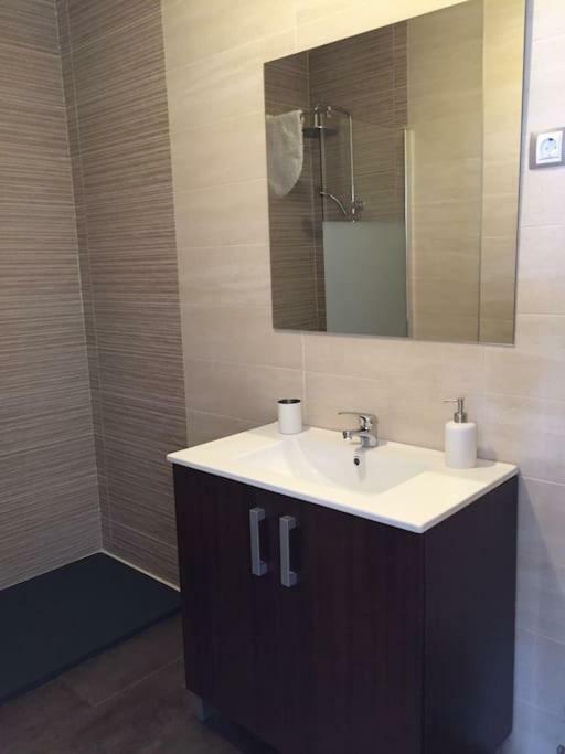 Apartamento Los Remedios Ronda Oda fotoğraf