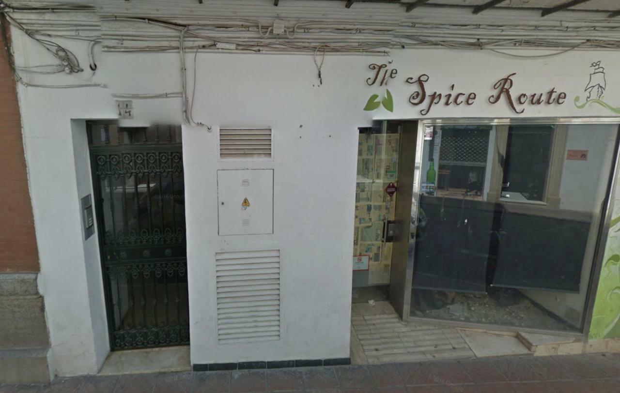 Apartamento Los Remedios Ronda Dış mekan fotoğraf