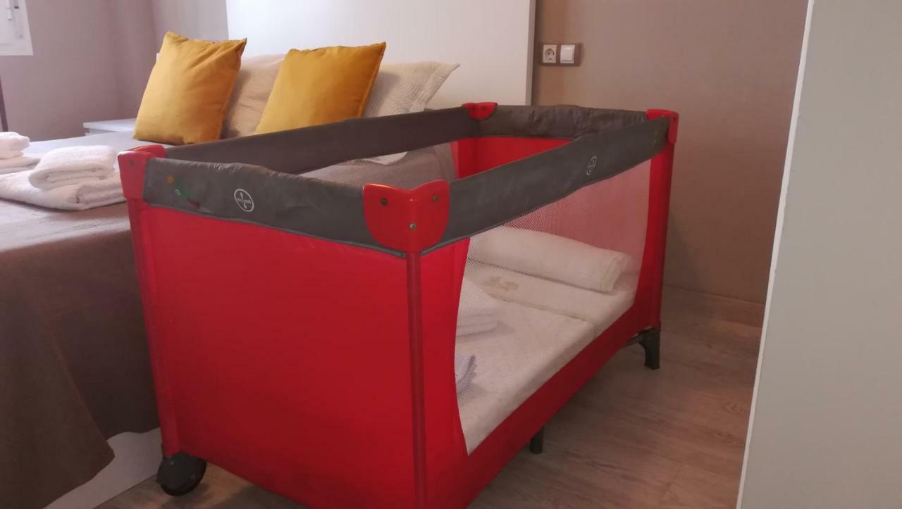 Apartamento Los Remedios Ronda Dış mekan fotoğraf