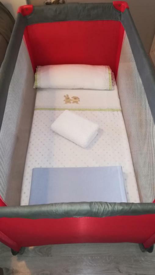 Apartamento Los Remedios Ronda Dış mekan fotoğraf