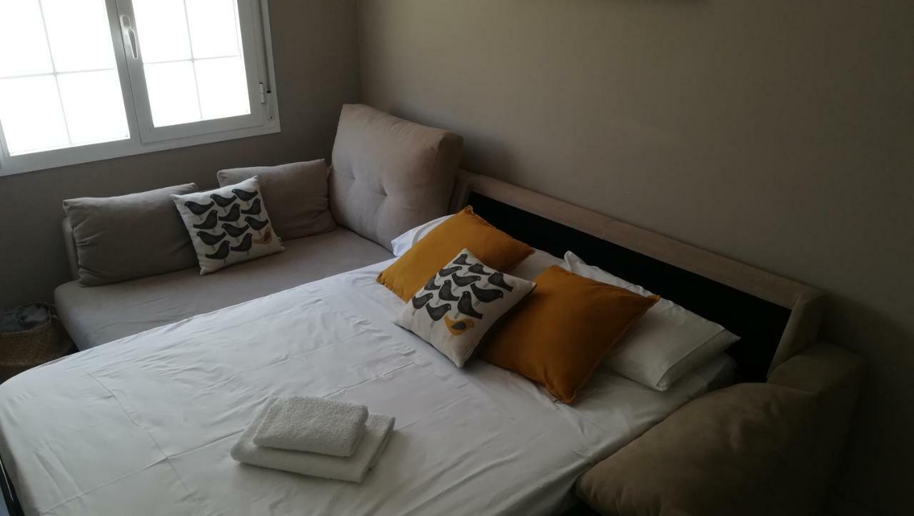 Apartamento Los Remedios Ronda Dış mekan fotoğraf