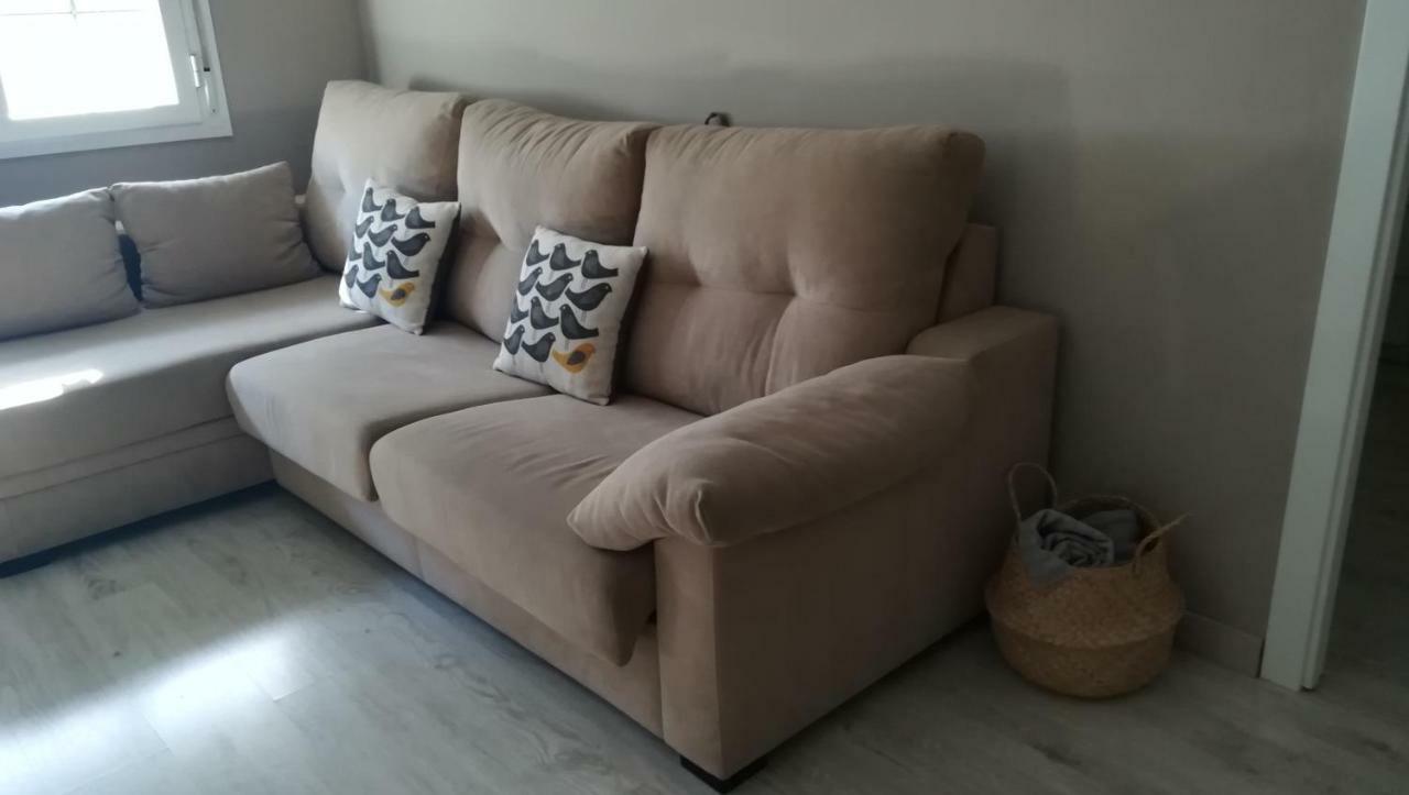 Apartamento Los Remedios Ronda Dış mekan fotoğraf