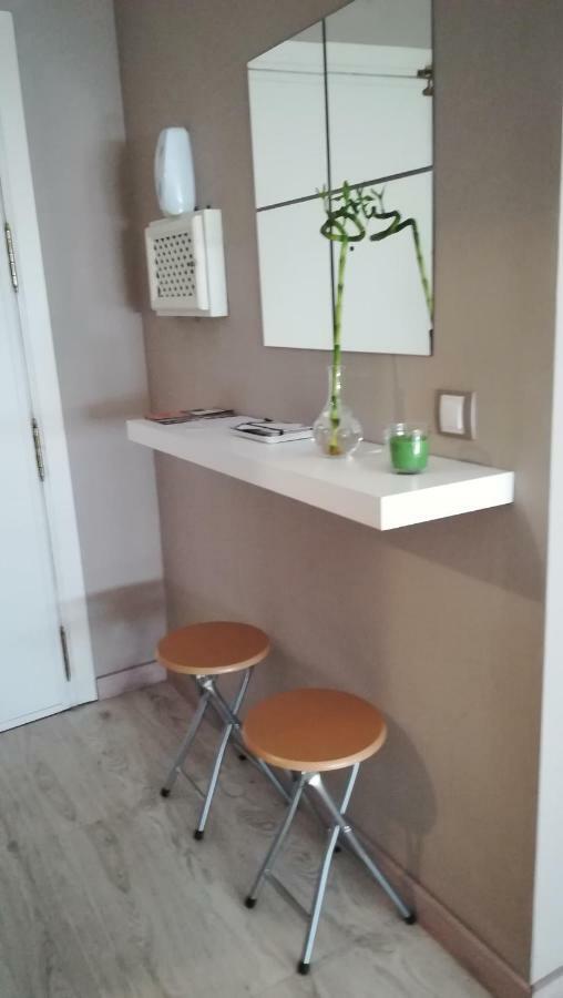 Apartamento Los Remedios Ronda Dış mekan fotoğraf