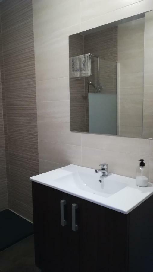 Apartamento Los Remedios Ronda Dış mekan fotoğraf