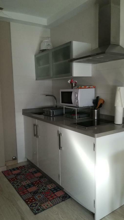 Apartamento Los Remedios Ronda Dış mekan fotoğraf