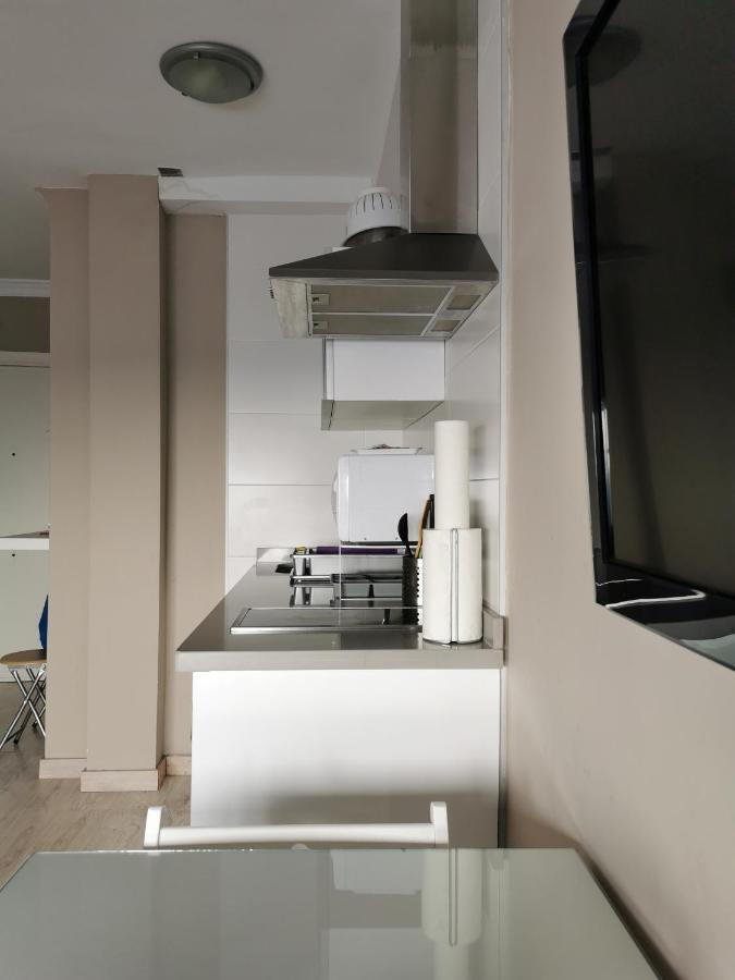 Apartamento Los Remedios Ronda Dış mekan fotoğraf