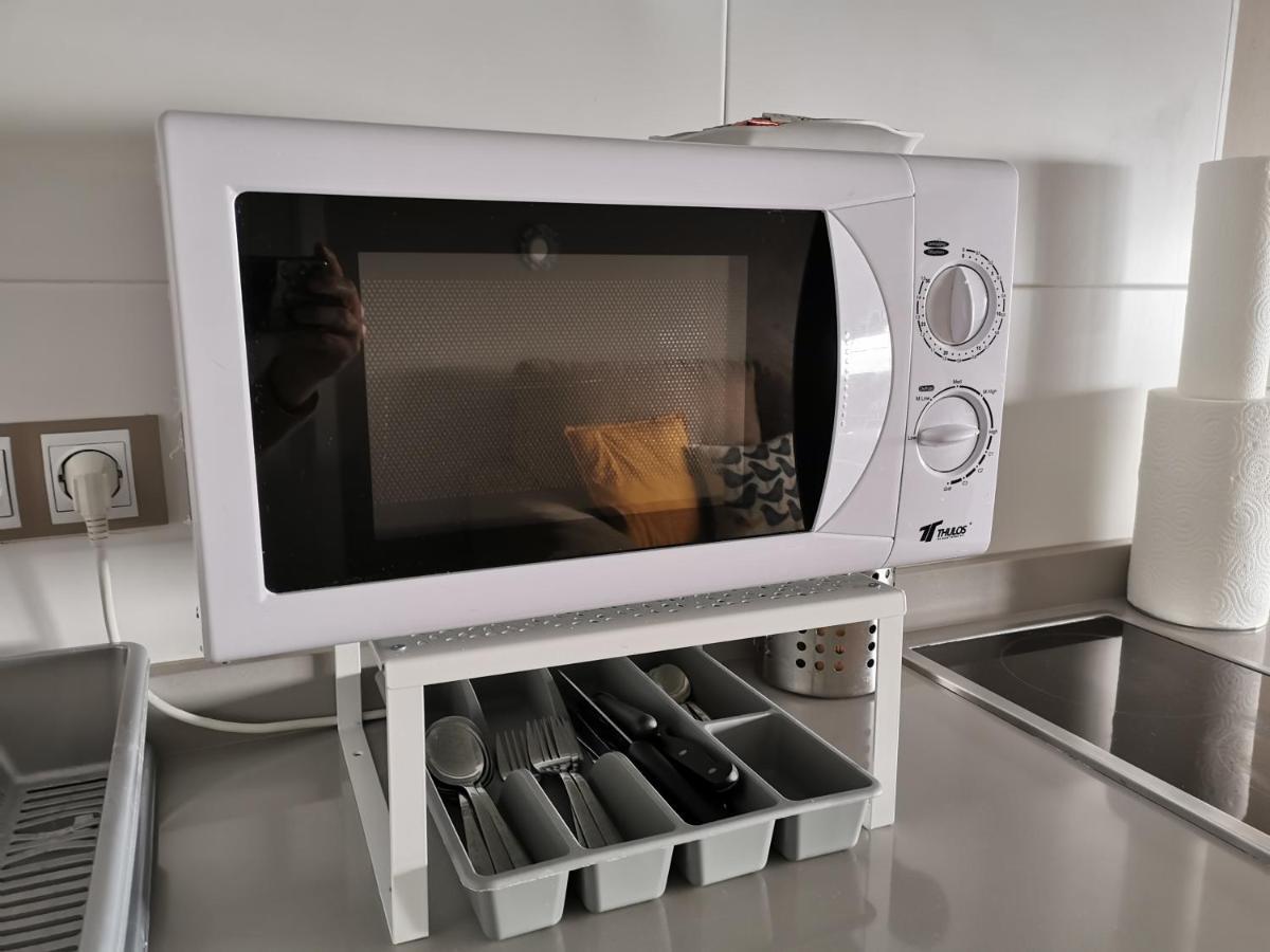 Apartamento Los Remedios Ronda Dış mekan fotoğraf