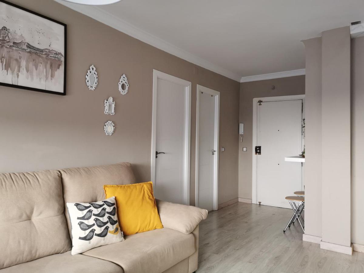 Apartamento Los Remedios Ronda Dış mekan fotoğraf