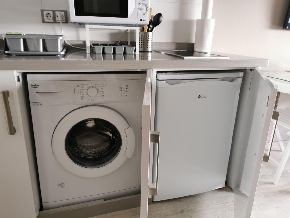Apartamento Los Remedios Ronda Dış mekan fotoğraf