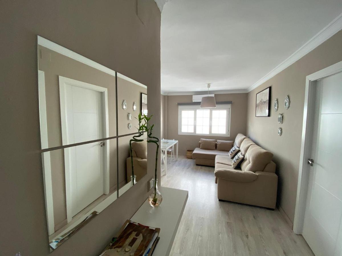 Apartamento Los Remedios Ronda Dış mekan fotoğraf