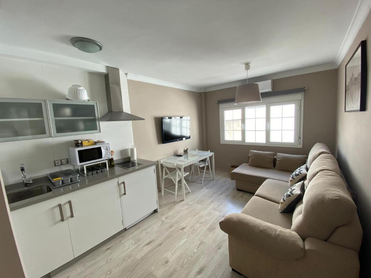 Apartamento Los Remedios Ronda Dış mekan fotoğraf