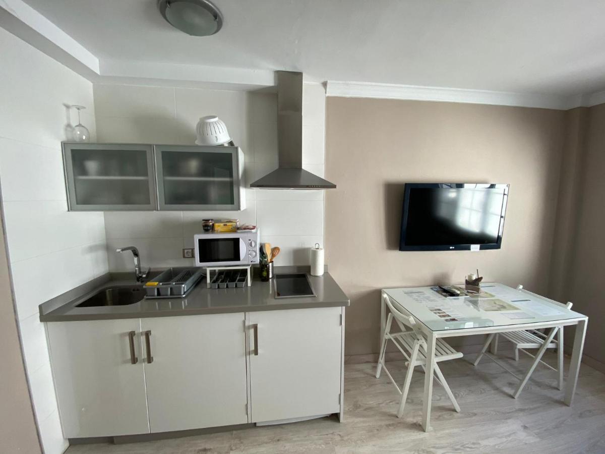 Apartamento Los Remedios Ronda Dış mekan fotoğraf